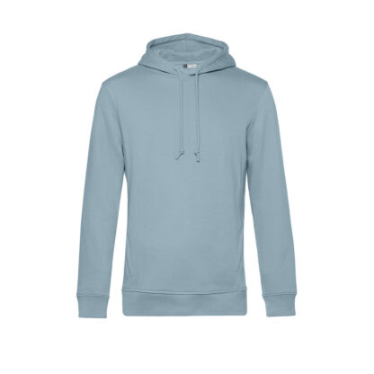 Whistler hoodie bluegrey