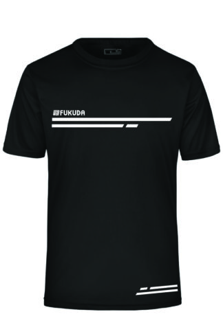 Tampa T-shirt (black)